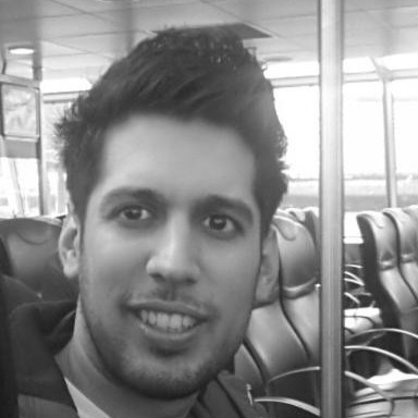 Rahan Arif, Co-Founder of BossUp